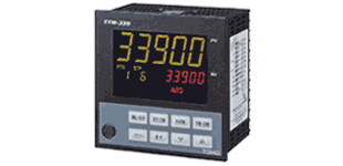 Program Controller TTM-339