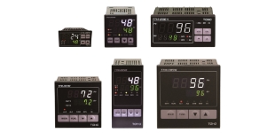 Digital Controller TTM000W Series