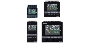 Digital Controller TTM-210 Series