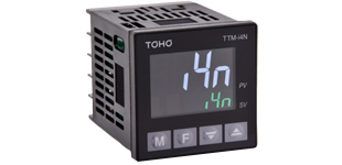 Digital Controller TTM-i4N