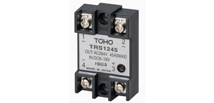 Solid State Relay TRS1245