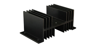 Heat Sink TRH Series TRH-070/100/150/200