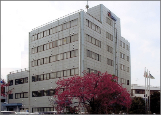Sagamihara Office/Factory
